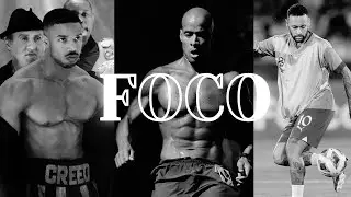 FOCO TOTAL OU VIDA MED&Iacute;OCRE &mdash; A Decis&atilde;o Que Vai Mudar Tudo