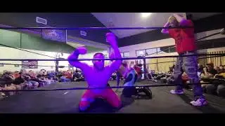 HWF - VS MADNESS OF TRIP (BELL TO BELL)