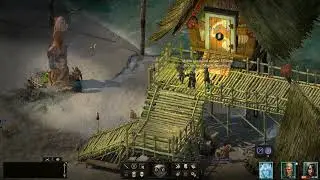 Pillars of Eternity 2 (Good) - Path of the Damned - Mokeha