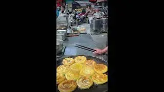 ♥️LIVE ♥️ Chinese street food💗