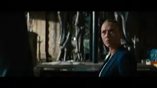 Jurassic World Rebirth (2025) - U.S. TV Spot ('breakthrough')
