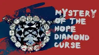 the story of the Hope Diamond