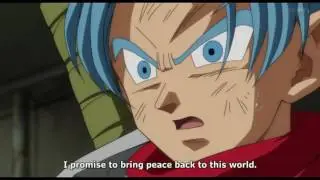 Dragon Ball Super Episode 47 Preview (Eng Sub) (HD)