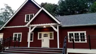History of the Des Moines Beach Park