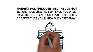 Choose Your Words Wisely - Life Lessons
