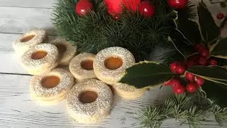 biscotti di Natale senza glutine