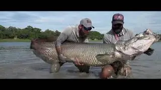 2020 Virtual Fly Fishing Film Tour Stoke Trailer