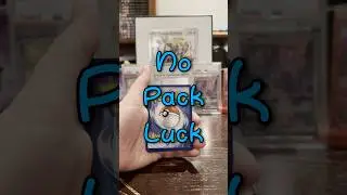 No Pack Luck EP71 - Prismatic Evolutions Booster Bundle #dailypackopening  #pokemon #pokemoncards