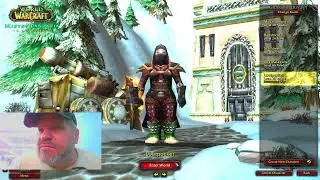 Mists of Pandaria, free transfer servers