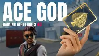 RANDOM GAMING HIGHLIGHTS 3 | ACE GOD