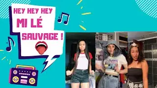 Megan Thee Stallion - SAVAGE | Reunion Island | Compilation #1