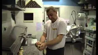 Impasto Piadina