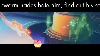 You should be running Weavewalk for PvP