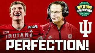 Indiana Hoosiers Recruiting Intel!
