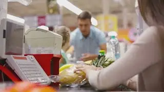 New inflation numbers show steady US economy in July