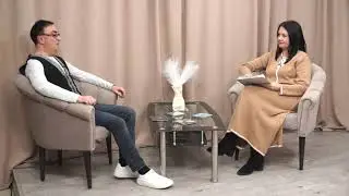ИНТЕРЕСНЫЕ ЛЮДИ| ВАЛЕНТИН ОРМАНЖИ