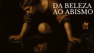 O Reflexo Que Distorce Quem Somos - O Mito de Narciso | Mitologia grega 