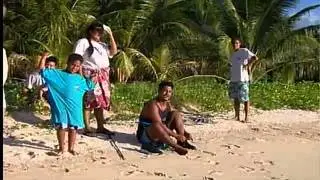Fish Forever - Fishing in American Samoa (Student Version)
