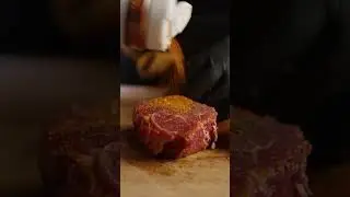 Steak Oscar: Date Night Indulgence