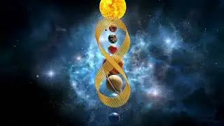 Celestial Symphonies: Harnessing Planetary Alignment and New Moon Energies for Inner Harmony
