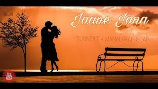 Jane Jana | Latest Hindi Rap | Turnext Rapper | Manali RapStar | Live On Cam | DesiHipHop 2016