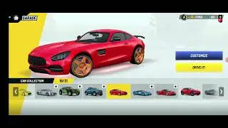 I modified shevlet in extreme car driving simulator gameplay#11