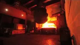 Cutting carbon emissions at Celsa UK