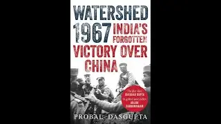 Interview On India-China Ladakh Standoff 2020