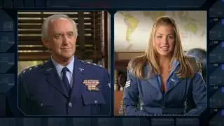 Command and Conquer: Red Alert 3 - Allied Intro
