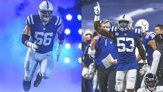 Colts 2018 Draft Class Highlights
