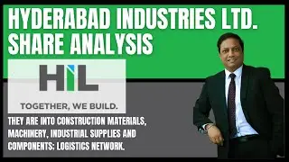 HIL Share Analysis | HIL Share Latest News | Best Cement Brand? | Dailystock