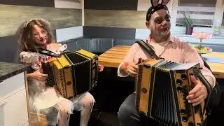 Steirische Harmonika, Grimml Polka von Marcel M&ouml;lschl powert by Angelina Fink