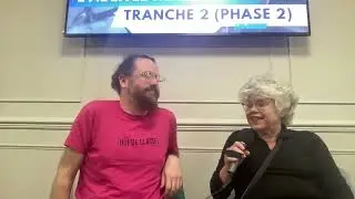 Spycops inquiry reaction: end of 6 Nov 2024 (Chris Baillee evidence)