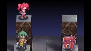 Petta Mode! [Makai Kingdom: Reclaimed & Rebound]