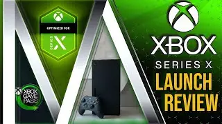 Xbox Series X Review: Launch, Performance, Games Line-Up, Defective Units & More