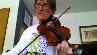 Fiddle Lessons by Randy: play along - Butterfly slip jig
