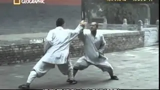 Legend of Kungfu Documentary -- Shaolin