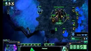 FXOLoWeLy (z) vs roxkisFRAER  (p) (best of 5 Nr.1)