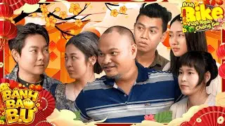 Bánh Bao Bự Đặc Biệt: Anh Bike Vượt Ngàn Chông Gai - TẬP 43: VỀ QUÊ LO CƯỚI | Phim Tết 2026