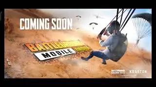 Pubg back in India #pubg back