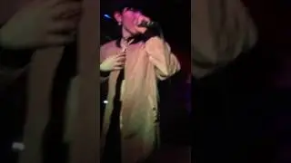 Reichi/ワンオブワン/2017.1.8