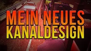 Das NEUE Kanaldesign! - MiningTube