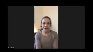 Mental Skills Coach Nicole Adach '13 - Senior Athlete Athletic Identity