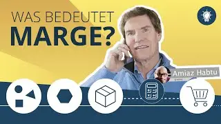 Was bedeutet Marge? - Carsten Maschmeyer erkl&auml;rt Gr&uuml;ndungsbegriffe