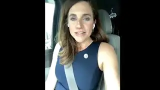 Mace Calls Out Democrats' Partisanship During Transportation Committee Markup of Infrastructure Bill