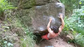 Leiter zum Mond 7B Steinegg Calw