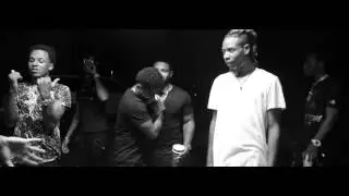 Video: Rich The Kid ft Fetty Wap - Keep It 100 (BTS)