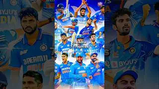 Top 10 Cricket Teams With Most ICC Trophies 🏆 #shorts #cricket
