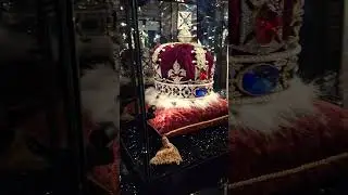 Swarovski Crystal world museum sparkle of crystals2 #swarovski #star #blink #crystal #sparkle#museum
