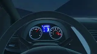 2012 Hyundai Accent GLS Automatic Sedan 0-150 MPH (In Roblox)